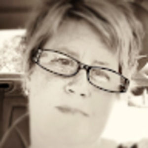 Meet your Posher, Ginny